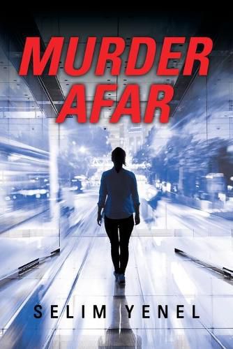 Cover image for Murder Afar