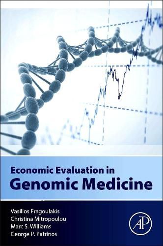 Economic Evaluation in Genomic Medicine