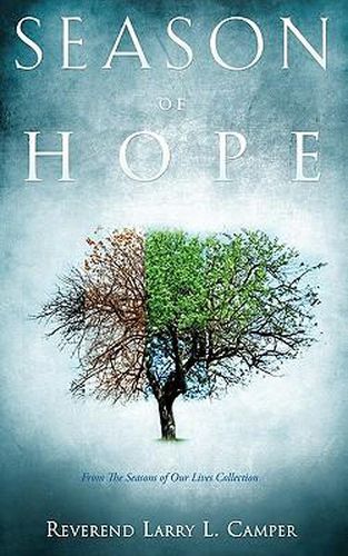 Cover image for Season of Hope