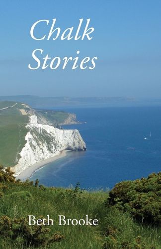 Cover image for Chalk Stories