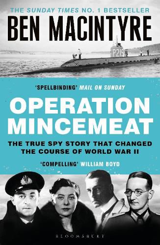 Operation Mincemeat