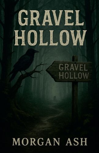 Cover image for Gravel Hollow