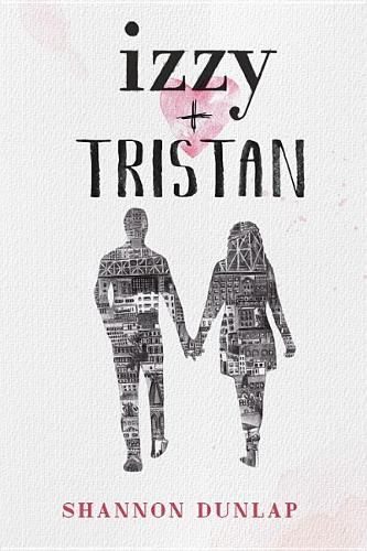 Cover image for Izzy + Tristan