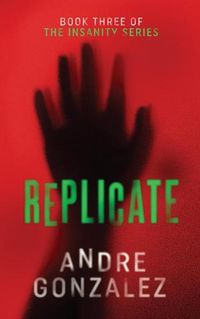 Cover image for Replicate