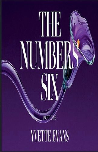 Cover image for The Numbers Six