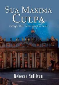 Cover image for Sua Maxima Culpa