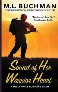 Cover image for Sound of Her Warrior Heart