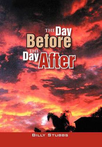 Cover image for The Day Before The Day After