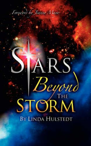 Cover image for Stars Beyond the Storm