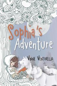 Cover image for Sophia's Adventure