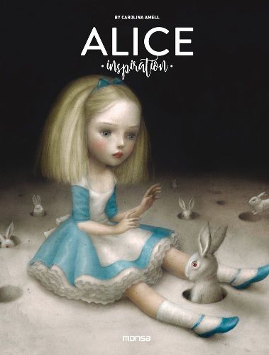 Cover image for Alice Inspiration