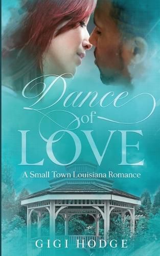 Cover image for Dance of Love