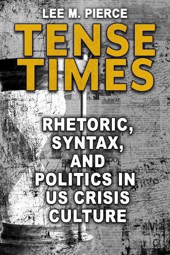 Cover image for Tense Times