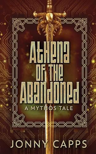 Cover image for Athena - Of The Abandoned: A Mythos Tale