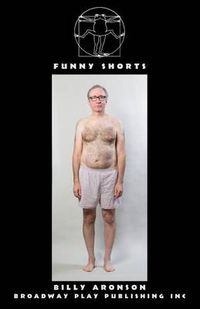 Cover image for Funny Shorts