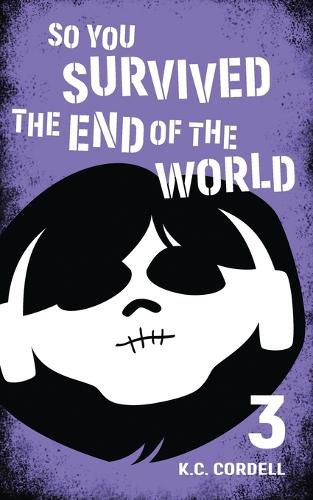 Cover image for So You Survived the End of the World