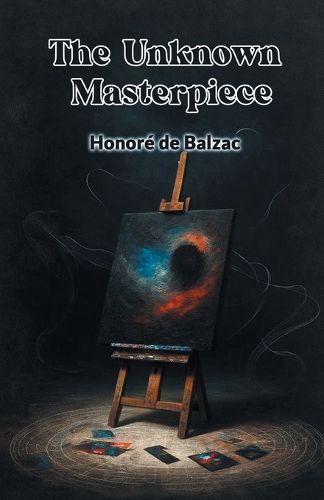 Cover image for The Unknown Masterpiece (Edition2024)
