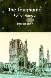 Cover image for The Laugharne Roll of Honour