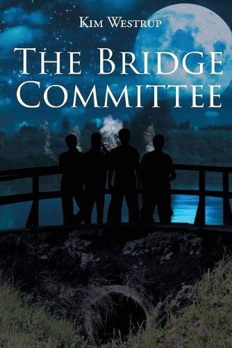 Cover image for The Bridge Committee