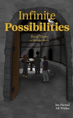 Cover image for Infinite Possibilities