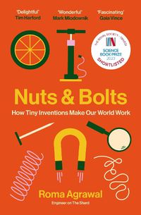 Cover image for Nuts and Bolts