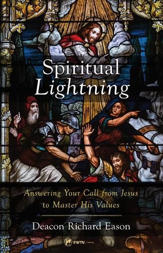 Cover image for Spiritual Lightning
