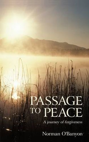 Cover image for Passage to Peace