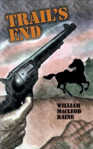 Cover image for Trail's End