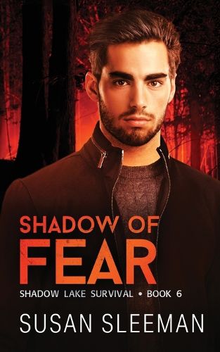 Cover image for Shadow of Fear