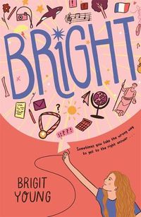 Cover image for Bright