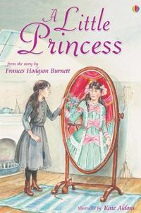 Cover image for A Little Princess