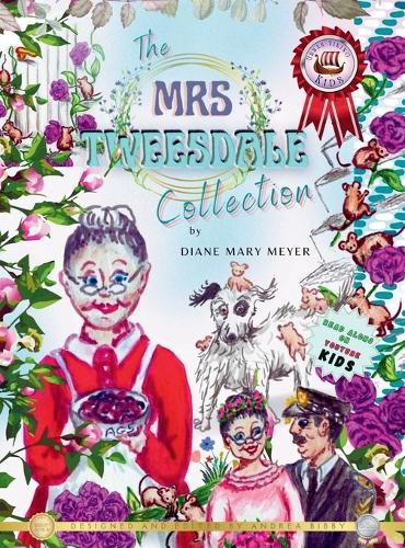 Cover image for Mrs Tweesdale Collection