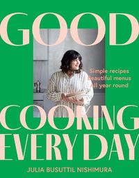 Cover image for Good Cooking Every Day