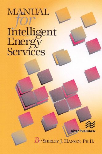 Cover image for Manual for Intelligent Energy Services