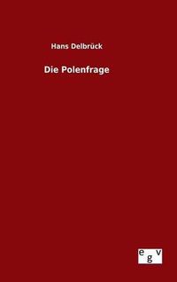 Cover image for Die Polenfrage