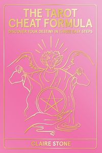 Cover image for The Tarot Cheat Formula