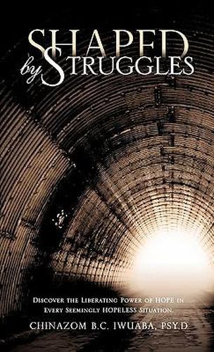 Cover image for Shaped by Struggles