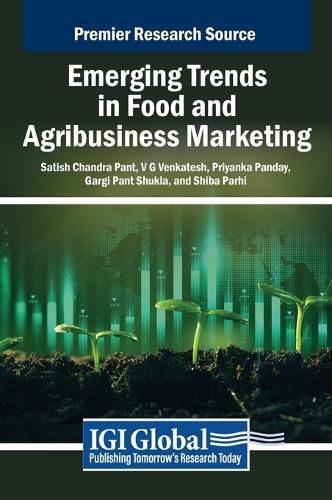 Cover image for Emerging Trends in Food and Agribusiness Marketing