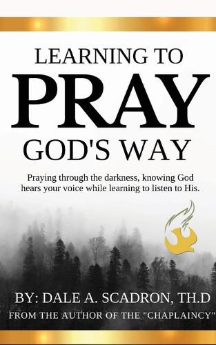 Cover image for Learning to Pray God's Way