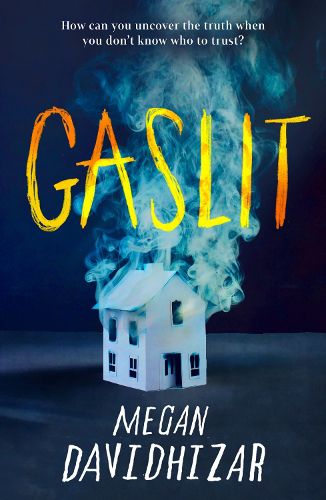 Cover image for Gaslit