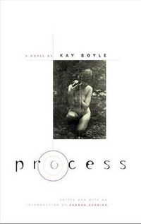 Cover image for Process: A Novel