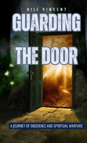 Cover image for Guarding the Door (Pocket Edition)
