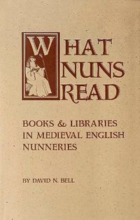 Cover image for What Nuns Read