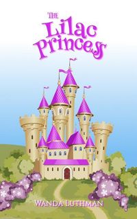 Cover image for The Lilac Princess