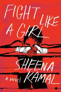 Cover image for Fight Like a Girl