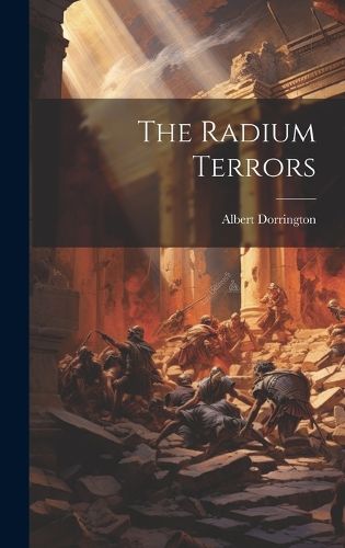 Cover image for The Radium Terrors