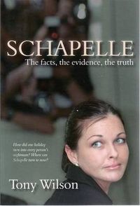 Cover image for Schapelle