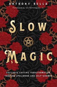 Cover image for Slow Magic