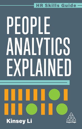 Cover image for People Analytics Explained