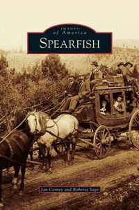 Cover image for Spearfish